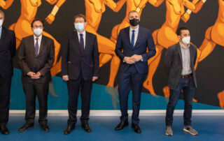 La piscina cubierta de Cullera con spa y gimnasio ya es una realidad