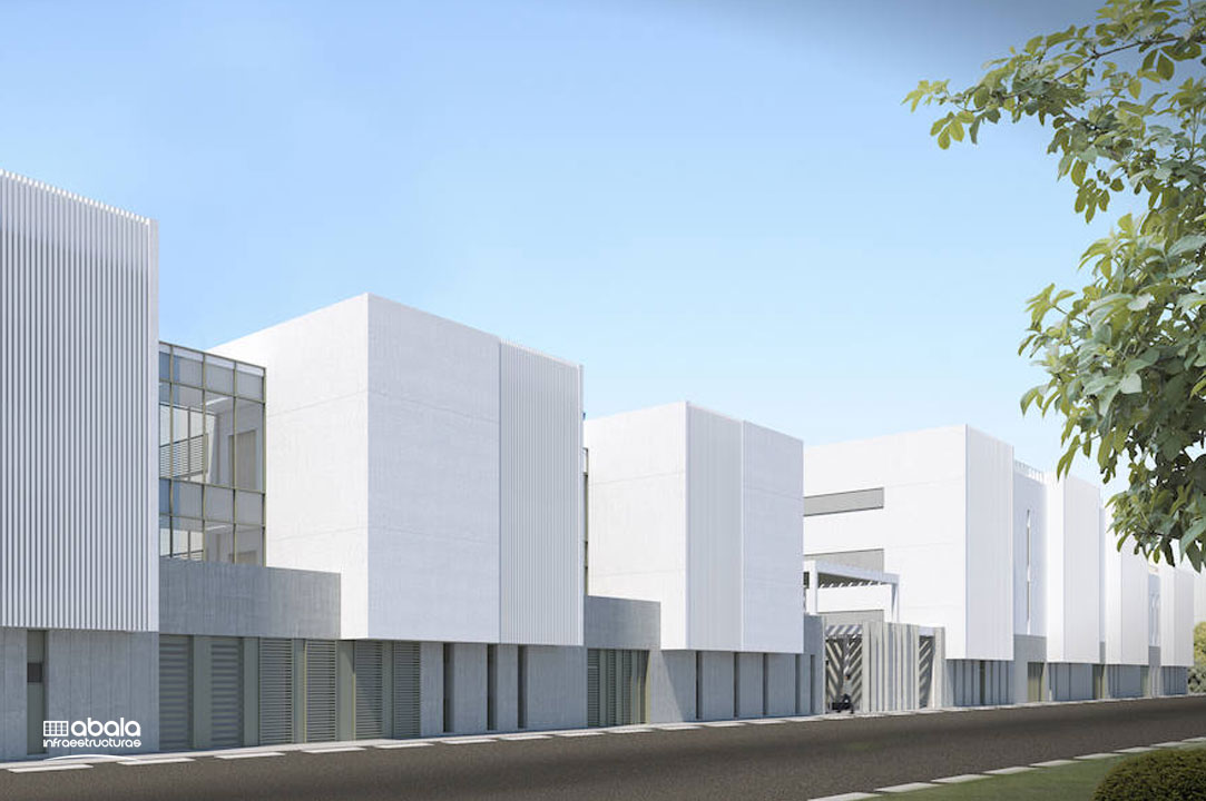 Abala concluirá en 2023 el centro de salud Campanar II y el centro de especialidades de alta resolución del Complejo Sanitario Ernest Lluch de València