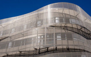 Abala y Orthem ultiman la reforma de las urgencias pediátricas del Hospital General de Alicante