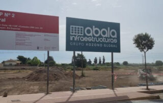 El nuevo CEIP de Catral dará respuesta a las necesidades educativas del municipio