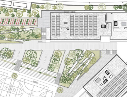 Abala construirá el primer instituto de educación secundaria de Finestrat