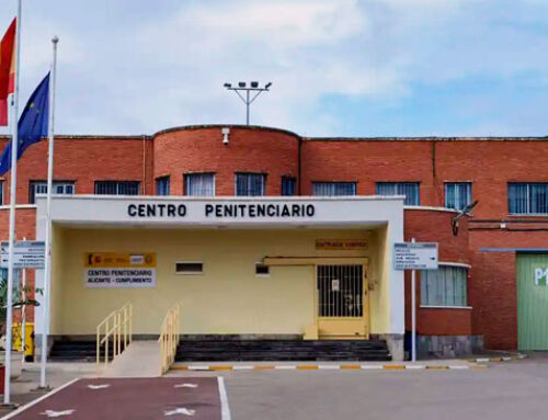 El Centro Penitenciario de Alicante será más moderno y eficiente energéticamente