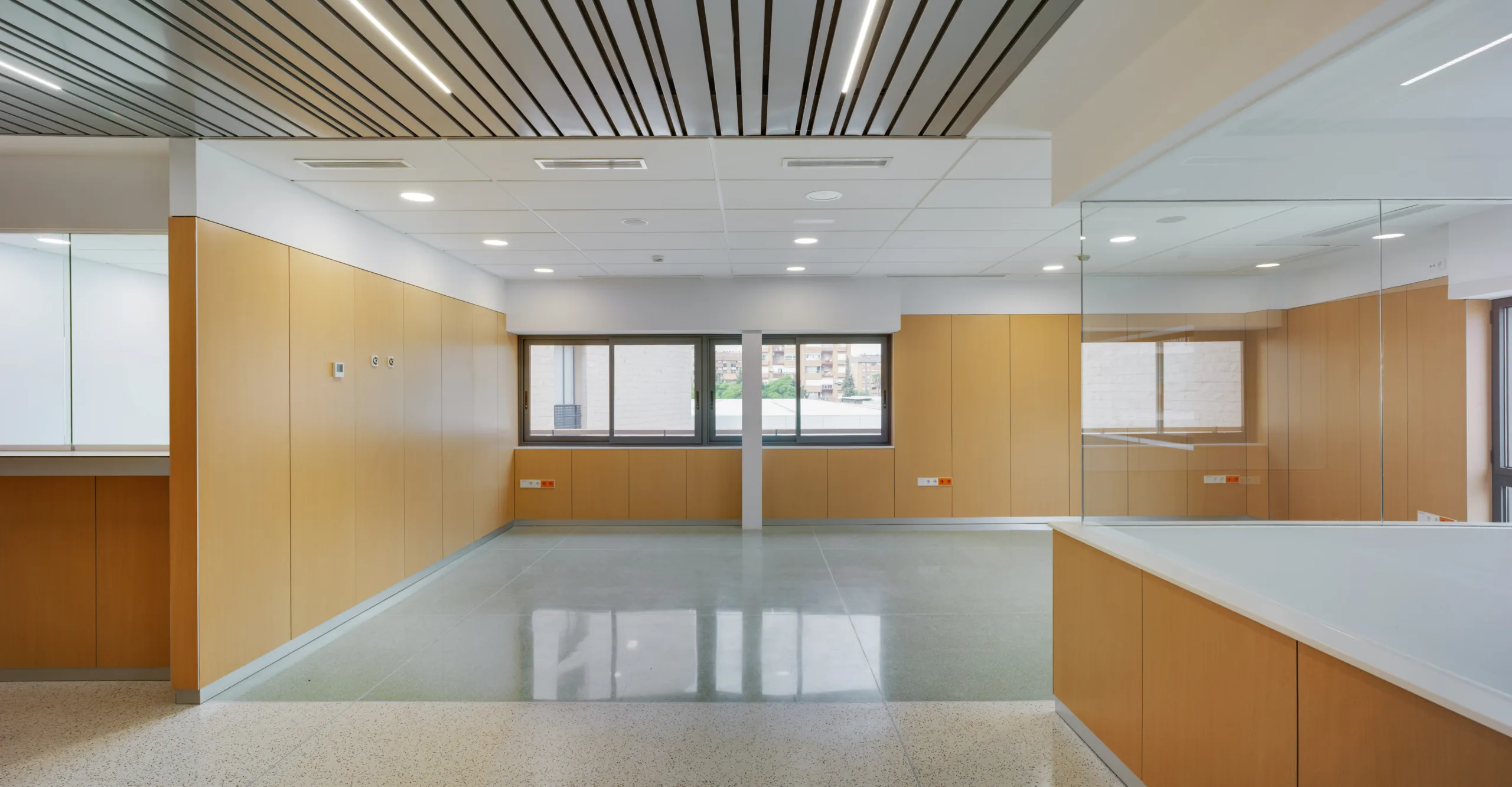 Abala Infraestructuras - solvencia home