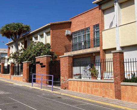 Benifairó de les Valls contará con un nuevo colegio de más de 5.300 metros cuadrados