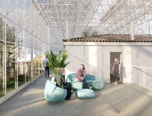 La rehabilitación de la Casa Ruano de Águilas, en la Región de Murcia, ejemplo de eficiencia y sostenibilidad bioclimática