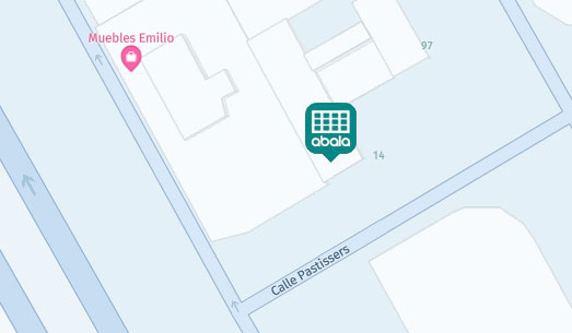 Abala Infraestructuras