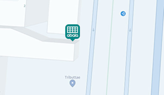 Abala Infraestructuras