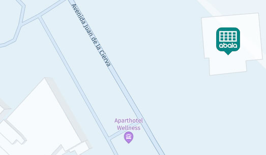 Abala Infraestructuras