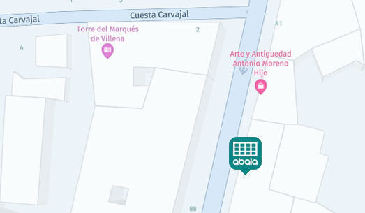 Abala Infraestructuras