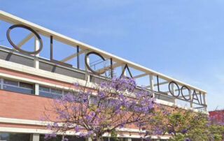 Las obras en la Jefatura de la Policía Local de Alicante permitirán reforzar la presencia policial en la playa de San Juan