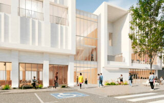 Las obras del nuevo Centro Social de Torrellano, en Elche, comenzarán tras el verano