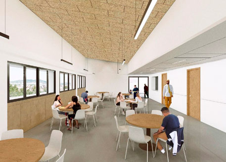 Xàtiva, en Valencia, contará con un nuevo Centro de Día para personas con diversidad funcional intelectual
