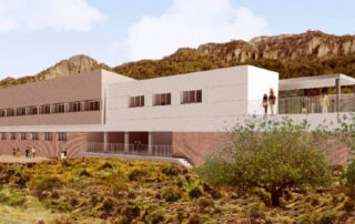 Xàtiva, en Valencia, contará con un nuevo Centro de Día para personas con diversidad funcional intelectual