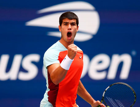 Abala construirá la ‘Ciudad del Tenis Carlos Alcaraz’ en El Palmar