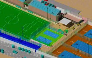 Abala construirá la ‘Ciudad del Tenis Carlos Alcaraz’ en El Palmar