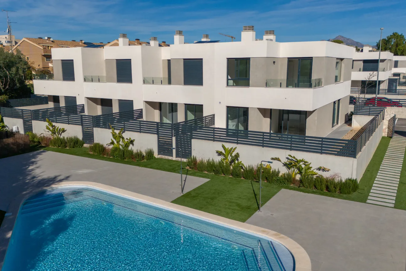 Abala Infraestructura - Residencial