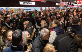 Abala finaliza las obras del nuevo Mercado del Prado de Gandía