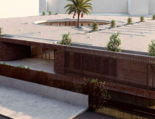 Alicante contará con un nuevo centro de educación especial con capacidad para más de 100 alumnos