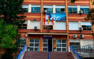 El instituto Francisco Salzillo de Alcantarilla se convertirá en un centro sostenible y adaptado al cambio climático