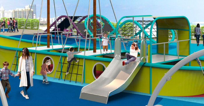 Abala construirá el nuevo parque urbano Alto de la Casilla de Torrevieja