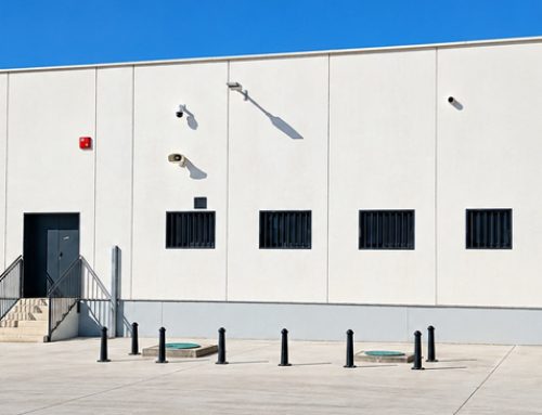 El Centro Penitenciario de Alicante estrena la ampliación de sus instalaciones
