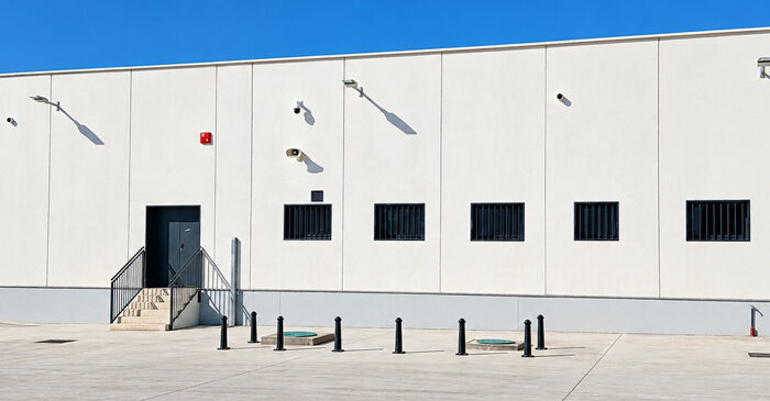 El Centro Penitenciario de Alicante estrena la ampliación de sus instalaciones